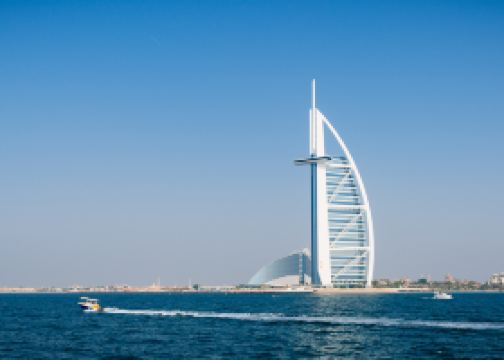 Napoli Dubai ore di volo