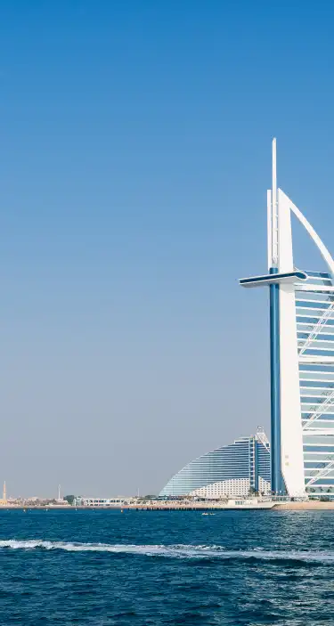 Pullman Unterkünfte in Dubai