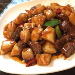 老牛窝里(南下塘店) User Photo