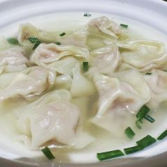 Da Hu Chun (Middle Sichuan Road) User Photo