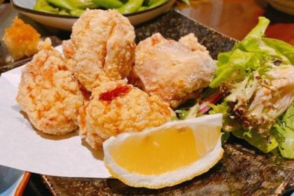 火之鸟居酒屋日料(高区店)