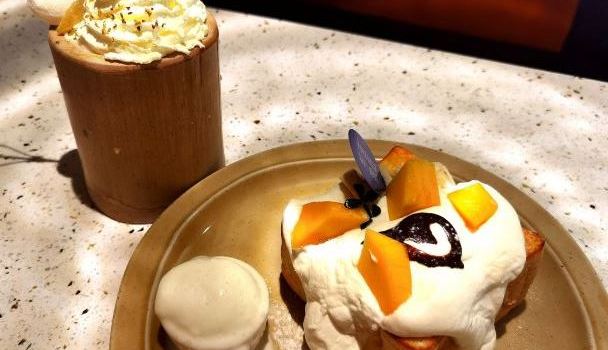 邦维执匠·咖餐甜点(阳头店)