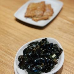 宁国素斋(华泾路店) User Photo