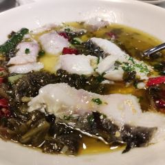 享悅中餐廳(橫琴凱悅酒店)張用戶圖片