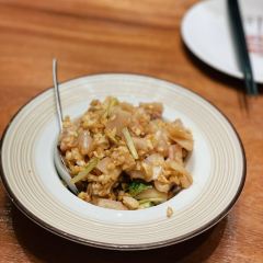 陶陶居酒家(啦啦宝都店) User Photo