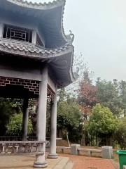 Jinxia Mountain Forest Park