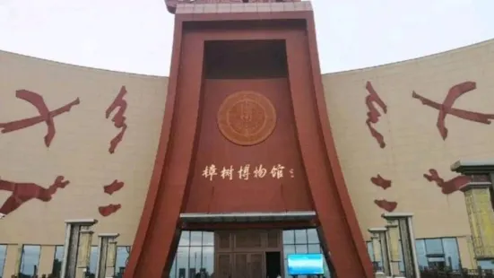 Zhangshu Museum