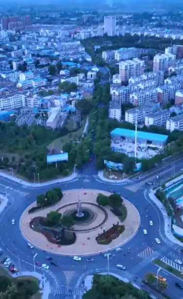 Shell في تشانغ فنغ