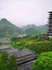 Gengong Pagoda