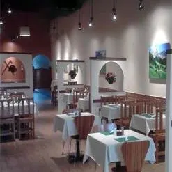 Alpine Restaurant