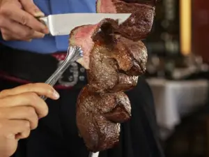 Fogo de Chao - Monterrey