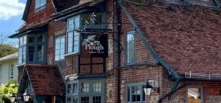 The Plough Inn, Longparish
