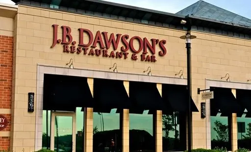 JB Dawson's Restaurant and Bar