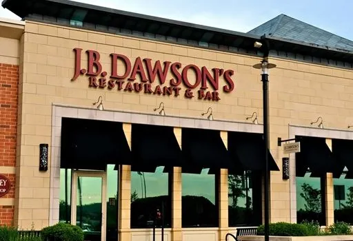 JB Dawson's Restaurant and Bar