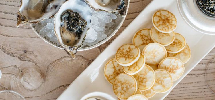 The Bump Bar by California Caviar Company