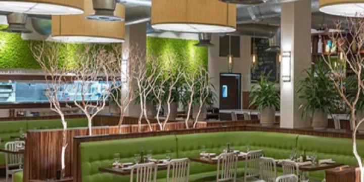 The Daily Kitchen & Bar