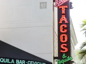 Rocco's Tacos & Tequila Bar