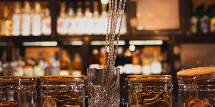 Mesa Tacos + Tequila