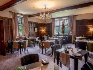 Court Brasserie at Stonehouse Court