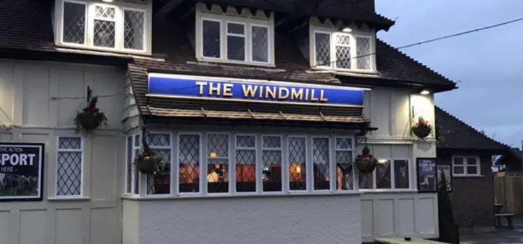 The Windmill