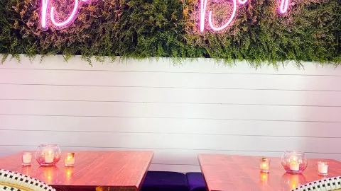 Bar Bella in スプリングフィールド