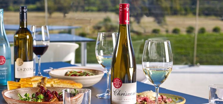 Chrismont Wines