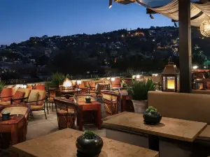 Luna Rooftop - Hotel Rosewood San Miguel de Allende