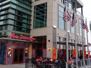 Rosa Mexicano - National Harbor