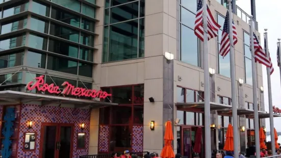 Rosa Mexicano - National Harbor