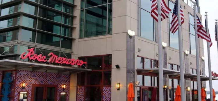 Rosa Mexicano - National Harbor