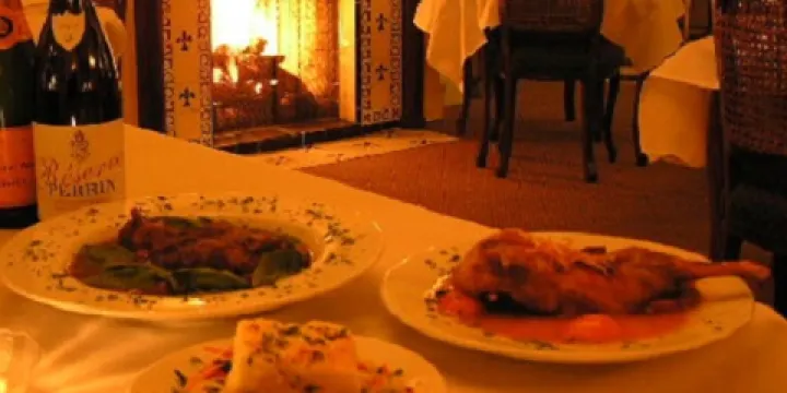 Patisserie Boissiere Restaurant