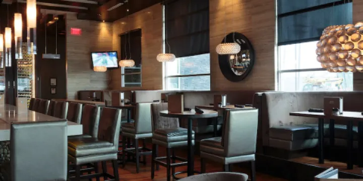 Chop Steakhouse & Bar