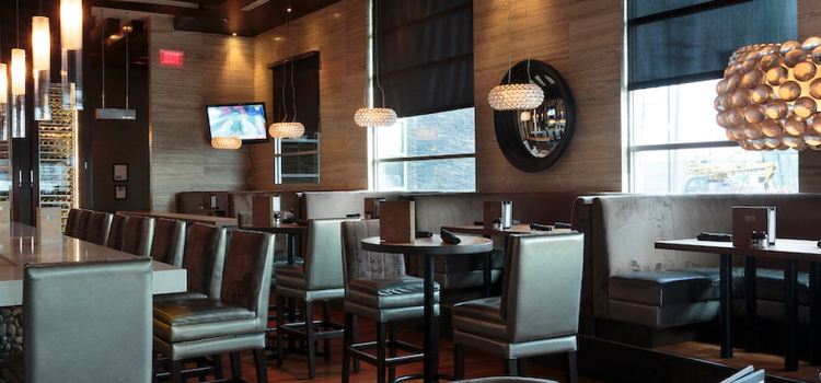 Chop Steakhouse & Bar