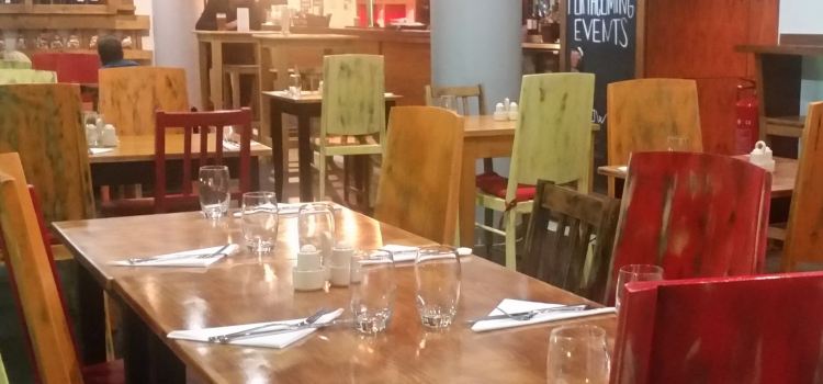 Alla Salute! Trattoria Social