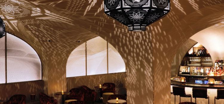 Celon Cocktail Bar & Lounge
