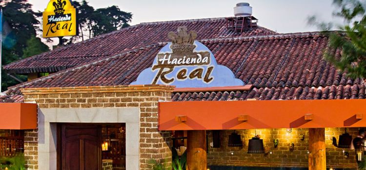 Hacienda Real - Condado Concepción