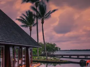 BLU’ZIL Four Seasons Mauritius at Anahita