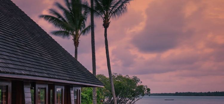 BLU’ZIL Four Seasons Mauritius at Anahita