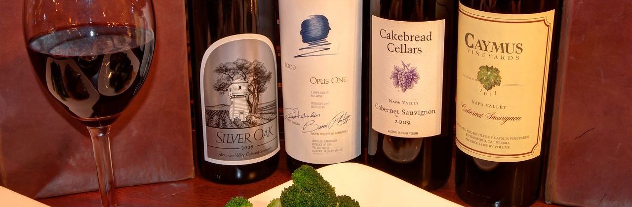 Salt Creek Steakhouse