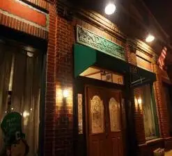 McGee's Irish Pub & Restaurant