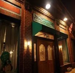 McGee's Irish Pub & Restaurant