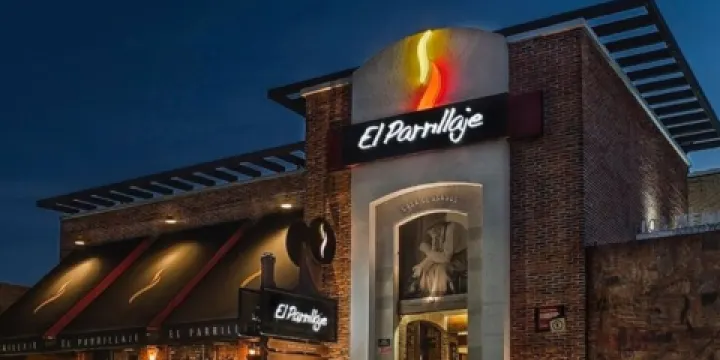 El Parrillaje
