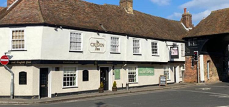 The Crispin Inn