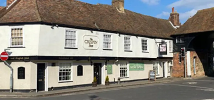 The Crispin Inn