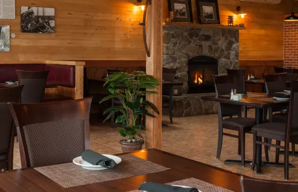 Clam Diggers Beach House & Restaurant