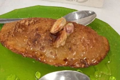 Locanda Siriana Di Salus Space