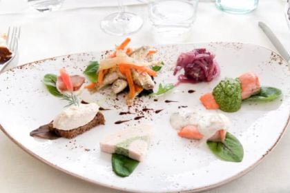 Ristorante Il Giardinetto