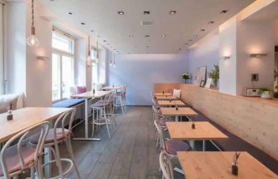 Café & Bistrot la belle vue