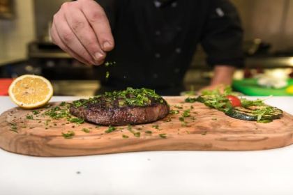 Bariloche Steak & Burger