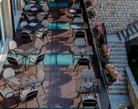 Ristorante Convivium